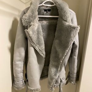 MISSGUIDED COAT